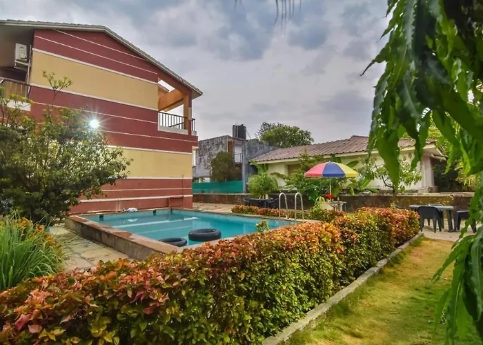 Aarya Villa 3Bhk Lonavala